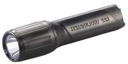 Picture of Streamlight® 4Aa Lux Div 1 W/ Whte Led And Alkaline Batteries Part# - 68702