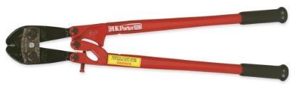 Picture of H.K. Porter 90557 18" Clipper Cut Bolt Cutter Blades Beve Part# - 0090Mne