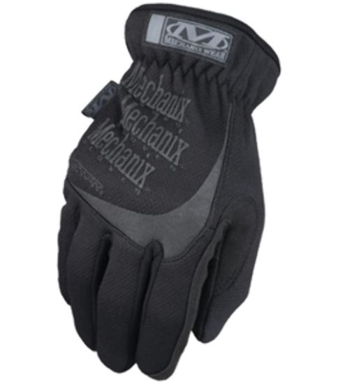 Picture of Mechanix Wear® Taa Compliant Fastfit Covert Small Part# - Mff-F55-008