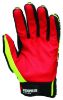 Picture of Mcr Safety Predator Textured Pu Coated Syn Leather Palm Part# - Pd2901Xxl