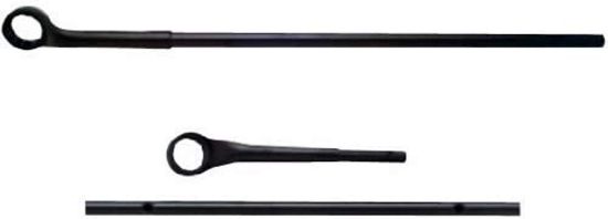 Picture of Wright Tool 3' Tubular Handle Strike-Free Wrench Part# - 19A36