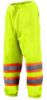 Picture of Occunomix Class E Pants  100 Ansipoly   Yel  Sz L/Xl Part# - Eco-Tem2T-Yl/Xl