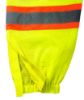 Picture of Occunomix Class E Pants  100 Ansipoly   Yel  Sz L/Xl Part# - Eco-Tem2T-Yl/Xl