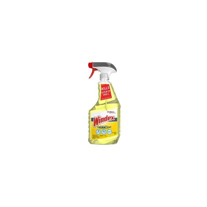 Picture of Windex Scjp Windex Ms Dsft Trigger 32Oz Us Part# - 322369