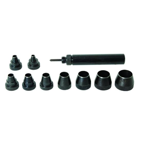 Picture of General Tools 43751 Gasket Punch Set Part# - S1274