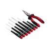 Picture of Wiha Tools 7Pc Screwdriver Set W/3Phillips & Part# - 26190