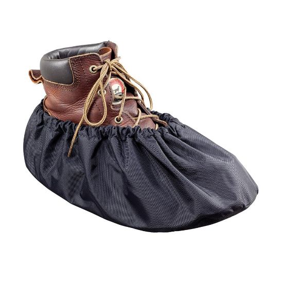 Picture of Klein Tools Tradesman Pro Shoe Covers - Medium Part# - 55487