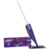 Picture of Swiffer Swiffer Wetjet Mop Starter Kit Part# - 92811