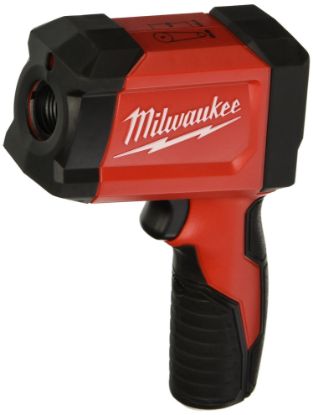 Picture of Milwaukee® Tool 12:1 Infrared Temp-Gun Part# - 2268-20