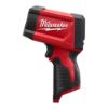 Picture of Milwaukee® Tool M12 12:1 Infrared Temp-Gun Part# - 2278-20