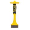 Picture of Stanley® Fm 3In Floor Chisel Withguard Part# - Fmht16468