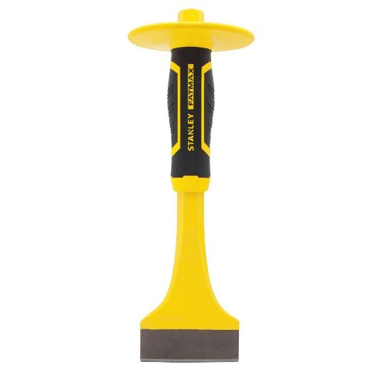 Picture of Stanley® Fm 3In Floor Chisel Withguard Part# - Fmht16468