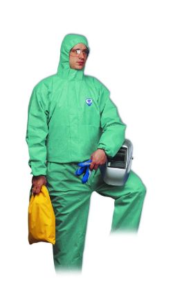 Picture of Honeywell North® North Gen "Fr" Disposable Coverall  Xlg Part# - 25596/Xl