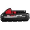 Picture of Milwaukee® Tool M18 Redlithium High Output Cp3.0 Battery Part# - 48-11-1835