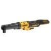 Picture of Dewalt® 20V 3/8" To 1/2" Max Ratchet Bare Part# - Dcf510B