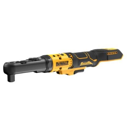 Picture of Dewalt® 20V 3/8" To 1/2" Max Ratchet Bare Part# - Dcf510B