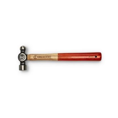 Picture of Crescent® Hammer  32Oz  Ball Peen Wood  Crescent Part# - Chwbp32