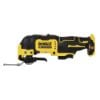 Picture of Dewalt® 12V Max Oscillating Multi Tool Bare Part# - Dcs353B