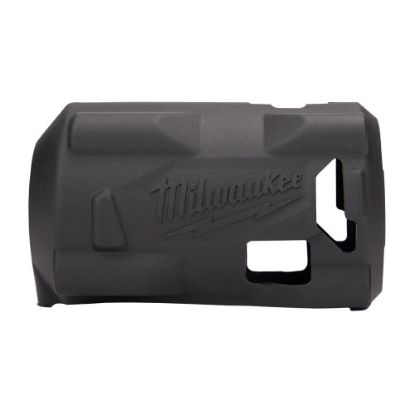 Picture of Milwaukee® Tool M12 Fuel Stubby Impact Driver Protective Boot Part# - 49-16-2554