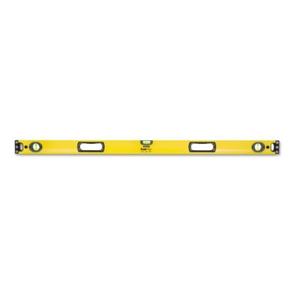 Picture of Stanley® Fatmax Box Beam Level 48" Part# - 43-548