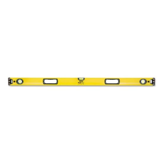 Picture of Stanley® Fatmax Box Beam Level 48" Part# - 43-548