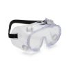 Picture of Sellstrom® Chemical Splash Safety Goggles Anti-Fog Lens Part# - S81210