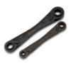 Picture of Crescent® Wrench Set 2Pc Dbl Box Ratcheting Mm Part# - Cx6Dbm2