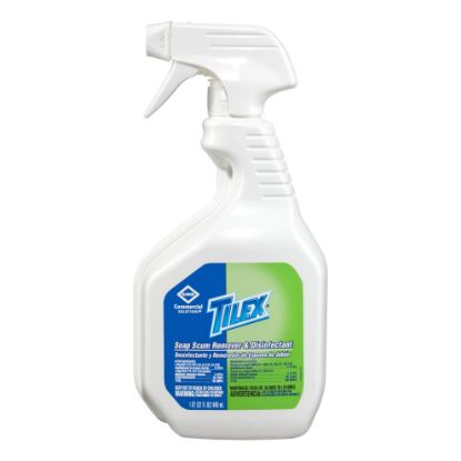 Picture of Tilex Tilex Soap Scum Removerdisinf 32Oz Spray Part# - Clox35604