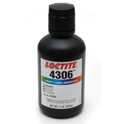 Picture of Loctite® Loctite 4306 Bo454Gmen Part# - 487921