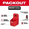 Picture of Milwaukee® Tool Packout Organizer Cup Part# - 48-22-8336