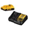 Picture of Dewalt® 20V Max Battery And Charger Part# - Dcb230C