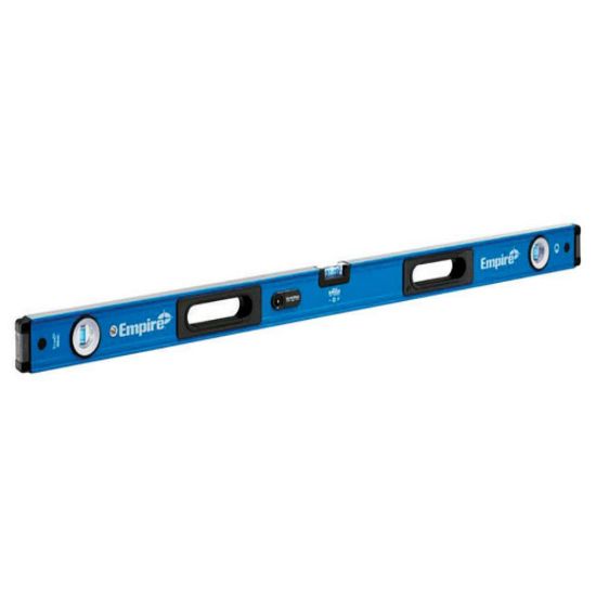 Picture of Empire® Level 48" Ultraview Led Magnetic Box Level Part# - Em95.48