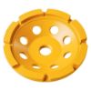 Picture of Dewalt® 7" Cup Grinding Wheel General Purpose Part# - Dw4771