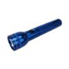 Picture of Mag-Lite 2 Cell D Mag-Lite Flashlight Blue-Bliste Part# - S2D116