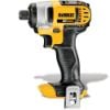 Picture of Dewalt® 20V Max Lith 1/4" Impactdriver (Tool Only) Part# - Dcf885B