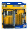 Picture of Irwin® 12 Pc Hex Shank Drill Bit Set Part# - 4935643