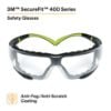 Picture of 3M™ Sf401Af-Fm  Foam  Clearaf Lens Part# - 7100112131