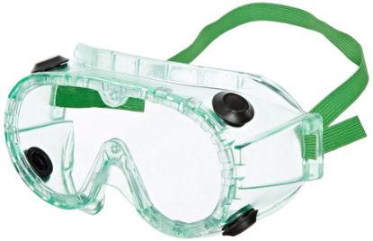 Picture of Sellstrom® S88200 Goggle Part# - S88200