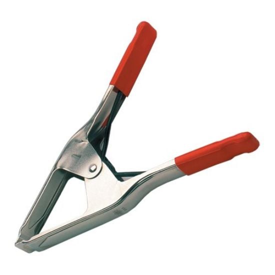 Picture of Bessey® Clamp  Spring Clamp  Metal  5 In. X 4 In. Part# - Xm10