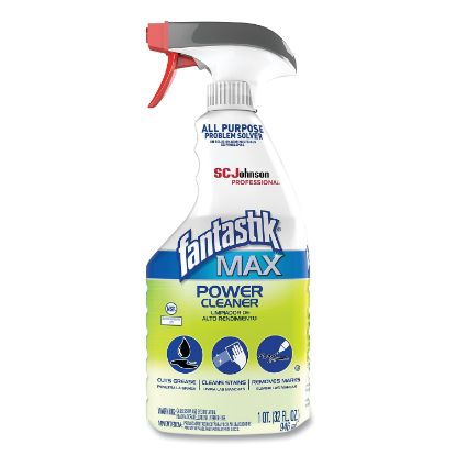 Picture of Fantastik® Fantastik Max Power Degreaser Part# - 323563