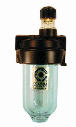 Picture of Coilhose Pneumatics 16525 1/4" Lubricator Part# - 8842