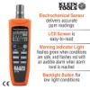 Picture of Klein Tools Carbon Monoxide Meter Part# - Et110