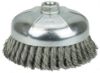 Picture of Weiler® Sr-6 .035 5/8-116In Dia Sin Part# - 12396