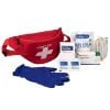 Picture of First Aid Only® Fanny Pack: 49 Pieces Part# - 30500