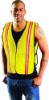 Picture of Occunomix Xl Occulux 2-Tone Mesh Vest:Yel Part# - Lux-Xttm-Yxl