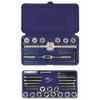 Picture of Irwin® Set Tap&Die 39Pc Solid Hanson Thrd 1Sol Part# - 23614