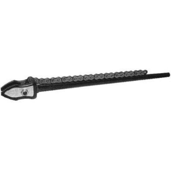 Picture of Petol Petol Chain Tong 1/4-14Od W/27" Handl Part# - C12-66-P