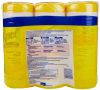 Picture of Lysol Rac82159 Wipes Disinf Ll 35Ct-3Pk Part# - Rac82159Pk