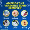 Picture of Oxiclean Oxiclean Versatile Stainremover 7.2Lb Box Part# - Cdc5703700069Ct