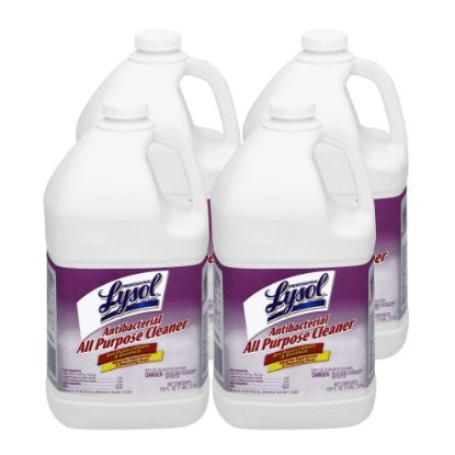 Picture of Professional Lysol Brand Rac74392 Cleaner Lysol All Purp Part# - Rac74392